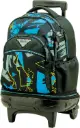 CARRO COMPACT DESMONTABLE ABSTRACT - SPORTANDEM
