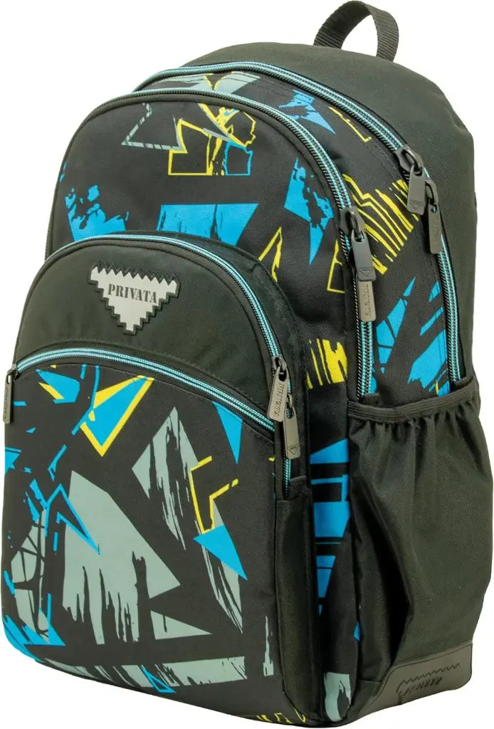 MOCHILA ST ABSTRACT - SPORTANDEM