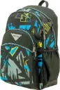 MOCHILA ST ABSTRACT - SPORTANDEM