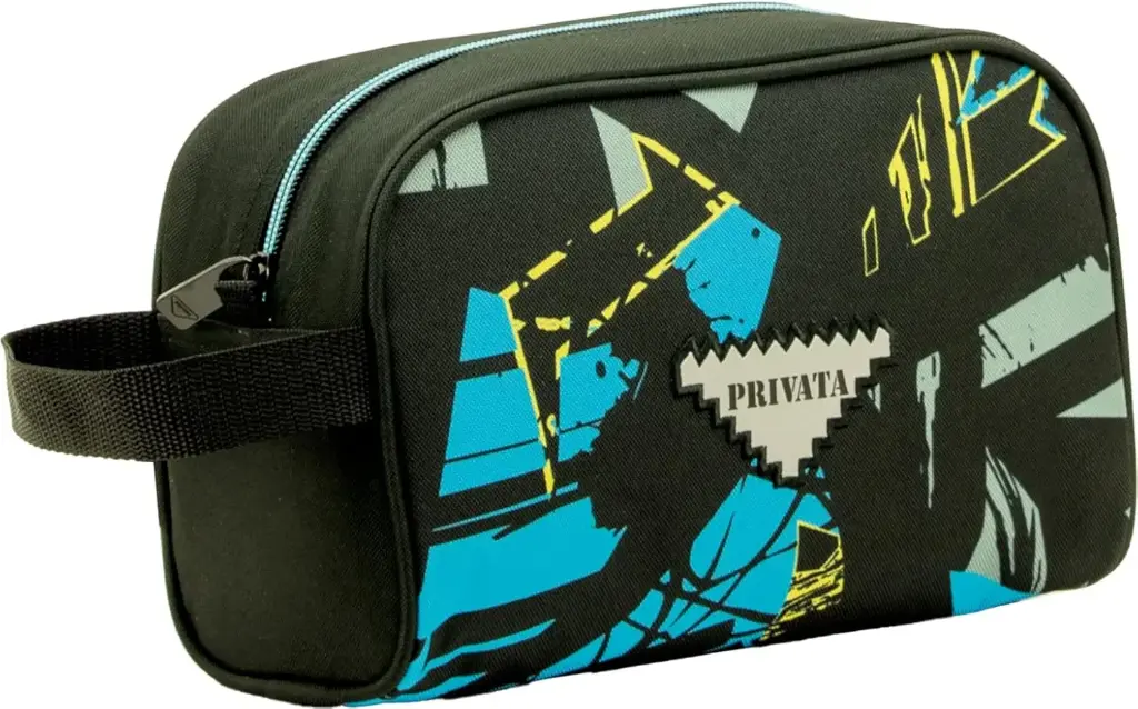 NECESER VIAJE ABSTRACT - SPORTANDEM