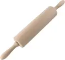 RODILLO AMASAR MADERA 44.5X6X6 CM