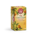 INFUSIÓN TILA C/100UD 