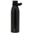 BOTELLA TÉRMICA NILO 750ML COLOR NEGRO - SPORTANDEM
