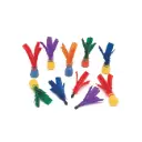 JUEGO INDIAKA PLUMA
