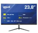 MONITOR IGGUAL 24" 1MS FHD 120HZ VGA HDMI DP MM