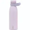 BOTELLA TÉRMICA NILO 500ML COLOR LILA - SPORTANDEM
