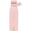 BOTELLA TÉRMICA NILO 500ML COLOR ROSA NUDE - SPORTANDEM 