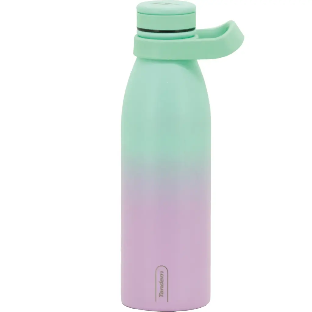 BOTELLA TÉRMICA NILO 500ML COLOR BOREAL - SPORTANDEM 