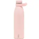BOTELLA TÉRMICA NILO 750ML COLOR ROSA NUDE - SPORTANDEM 