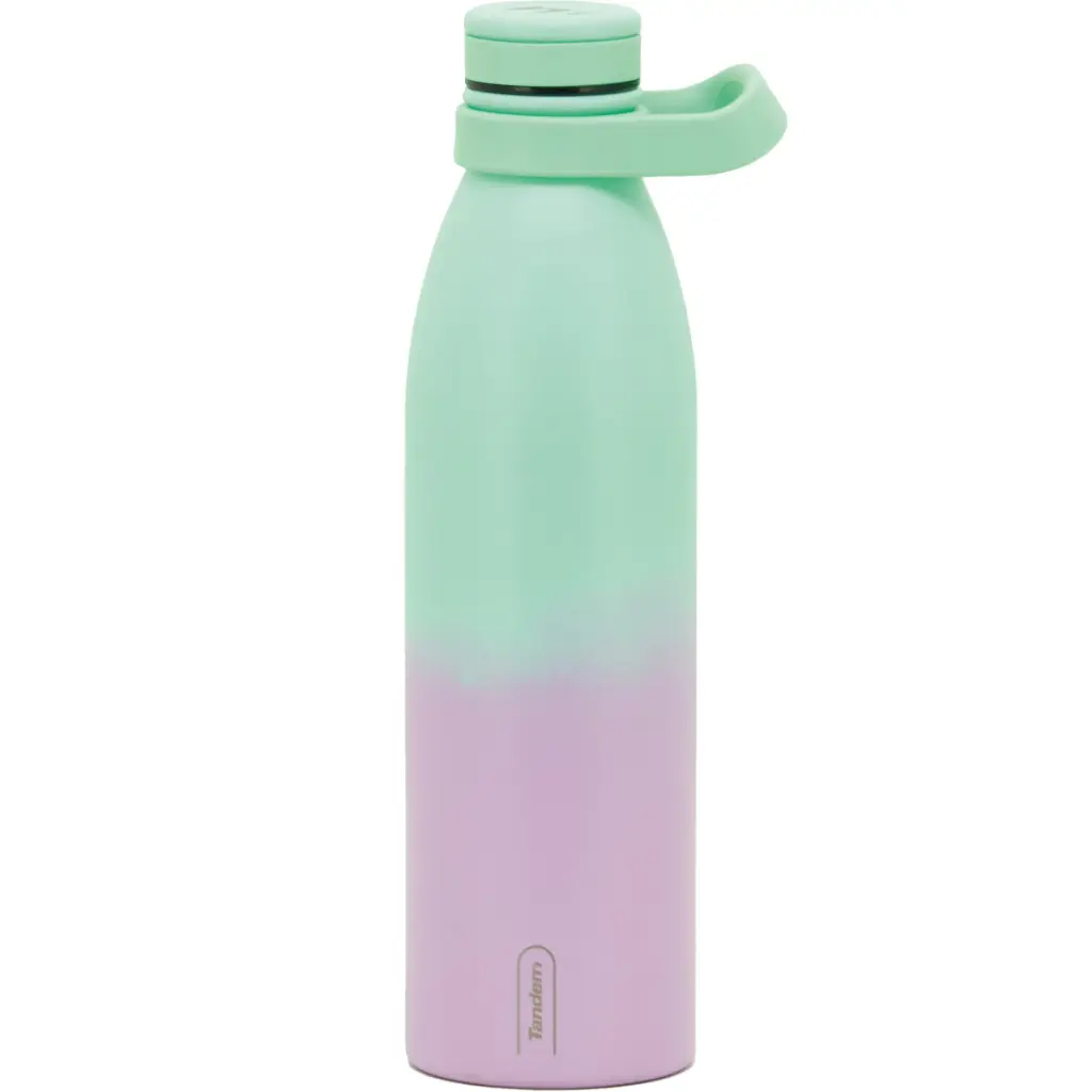 BOTELLA TÉRMICA NILO 750ML COLOR BOREAL - SPORTANDEM  
