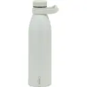 BOTELLA TÉRMICA NILO 750ML COLOR GRIS CLARO - SPORTANDEM 