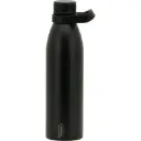 BOTELLA TÉRMICA NILO 1000ML COLOR NEGRO - SPORTANDEM