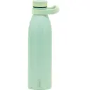BOTELLA TÉRMICA NILO 1000ML COLOR VERDE MENTA - SPORTANDEM  