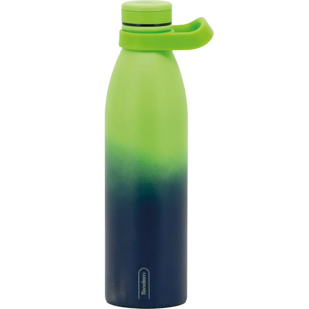 BOTELLA TÉRMICA NILO 1000ML COLOR GYM - SPORTANDEM