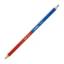 LAPIZ LYRA BICOLOR JUMBO UNIDADES