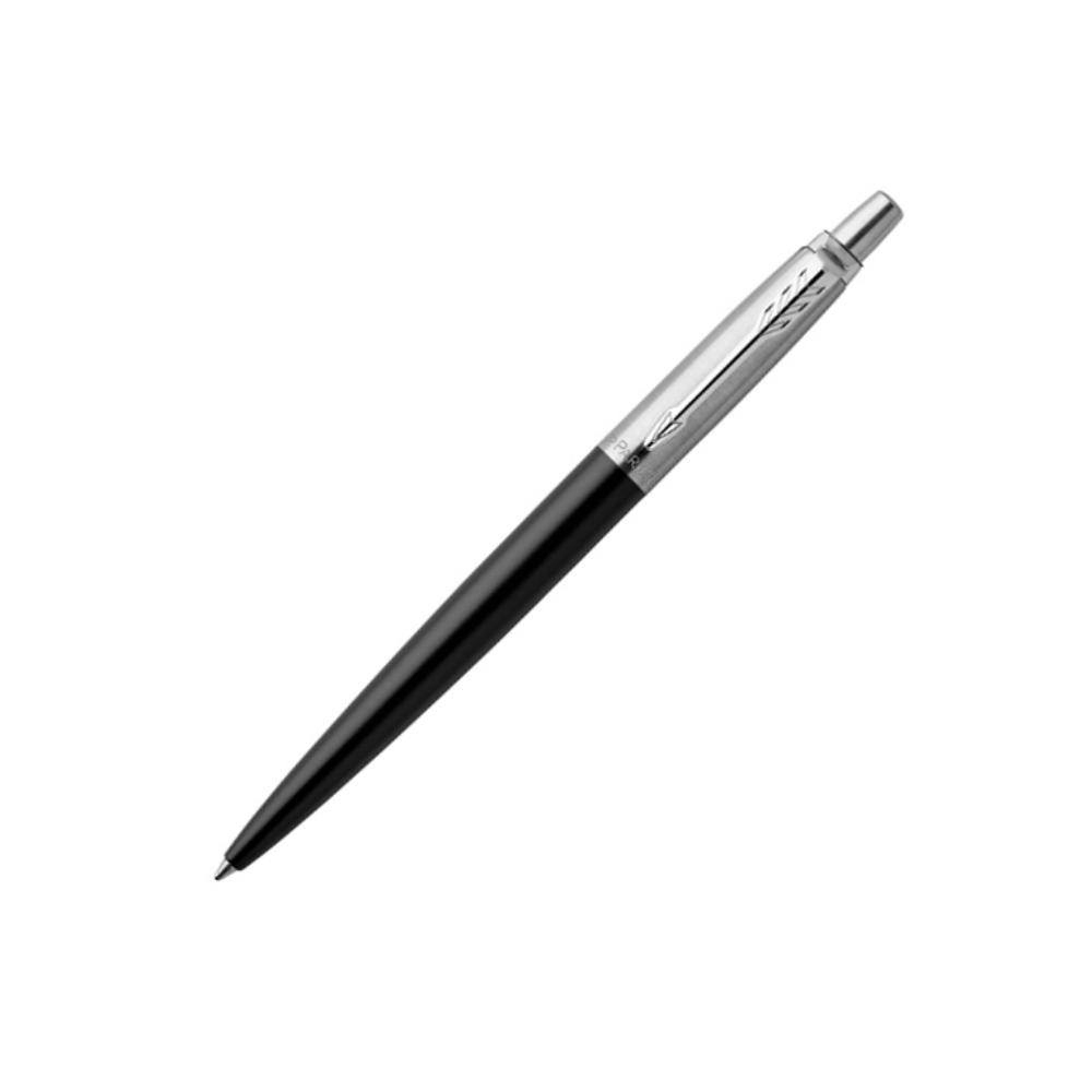 BOLÍGRAFO PARKER JOTTER CT NEGRO