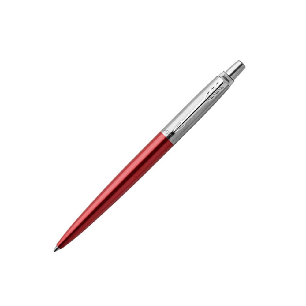BOLÍGRAFO PARKER JOTTER CT ROJO