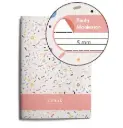 LIBRETA MONTESSORI A5 PAUTA 5mm 