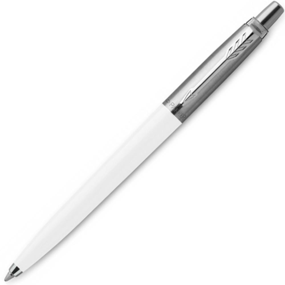 BOLÍGRAFO PARKER JOTTER ORIGINALS BLANCO