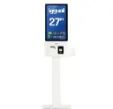 IGGUAL KIOSCO INTERACTIVO FHD ORCHID 27" ANDROID