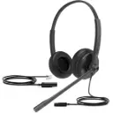 AURICULARES MONOAURALES RJ EALINK YHS34 LITE DUAL