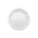 PLATO PP BLANCO LLANO 10UDS REUTILIZABLE