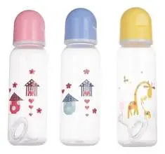 BIBERON PP 360ML