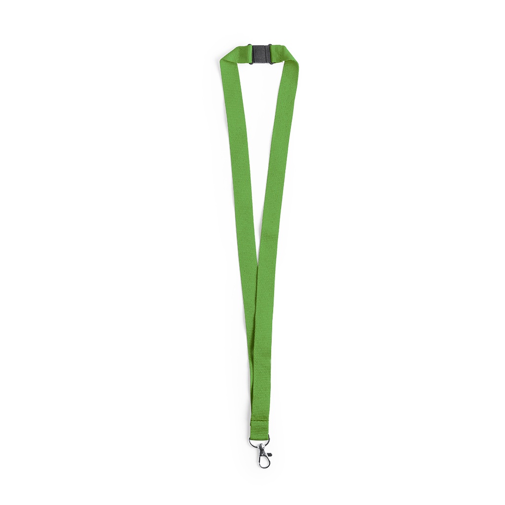 LANYARD KAPPIN