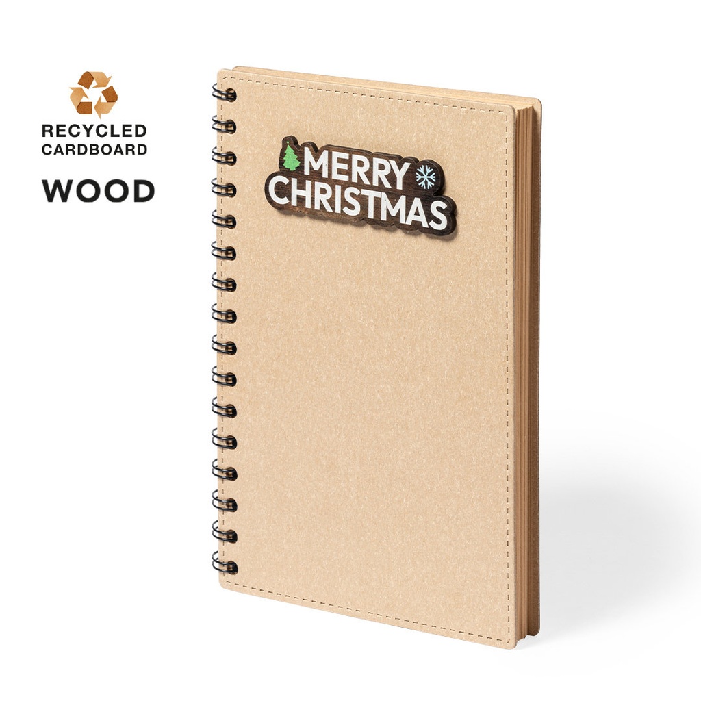 LIBRETA NOYLAX