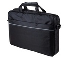 MALETÍN PORTÁTIL IGGUAL 15,6" DAILY USE NEGRO