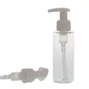 BOTELLA DOSIFICADORA DE VIAJE 100 ML 