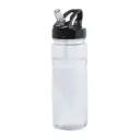 BOTELLA DE AGUA 650 ML CON TAPÓN A ROSCA