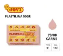 PLASTILINA JOVI PEQUEÑA 70 CARNE 50G