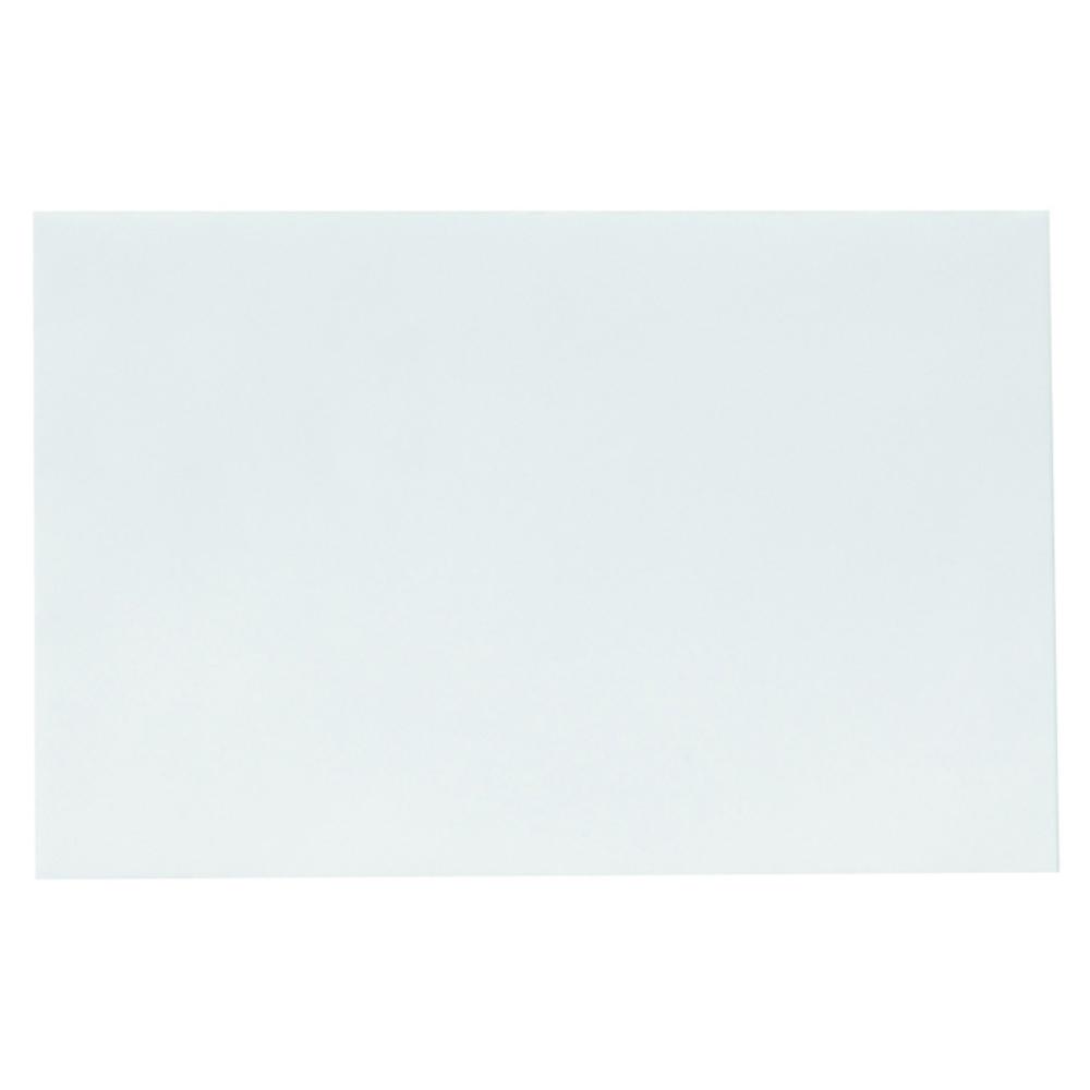 SOBRE BLANCOS MINI NORMA 90X140MM 90G SIN VENTANA