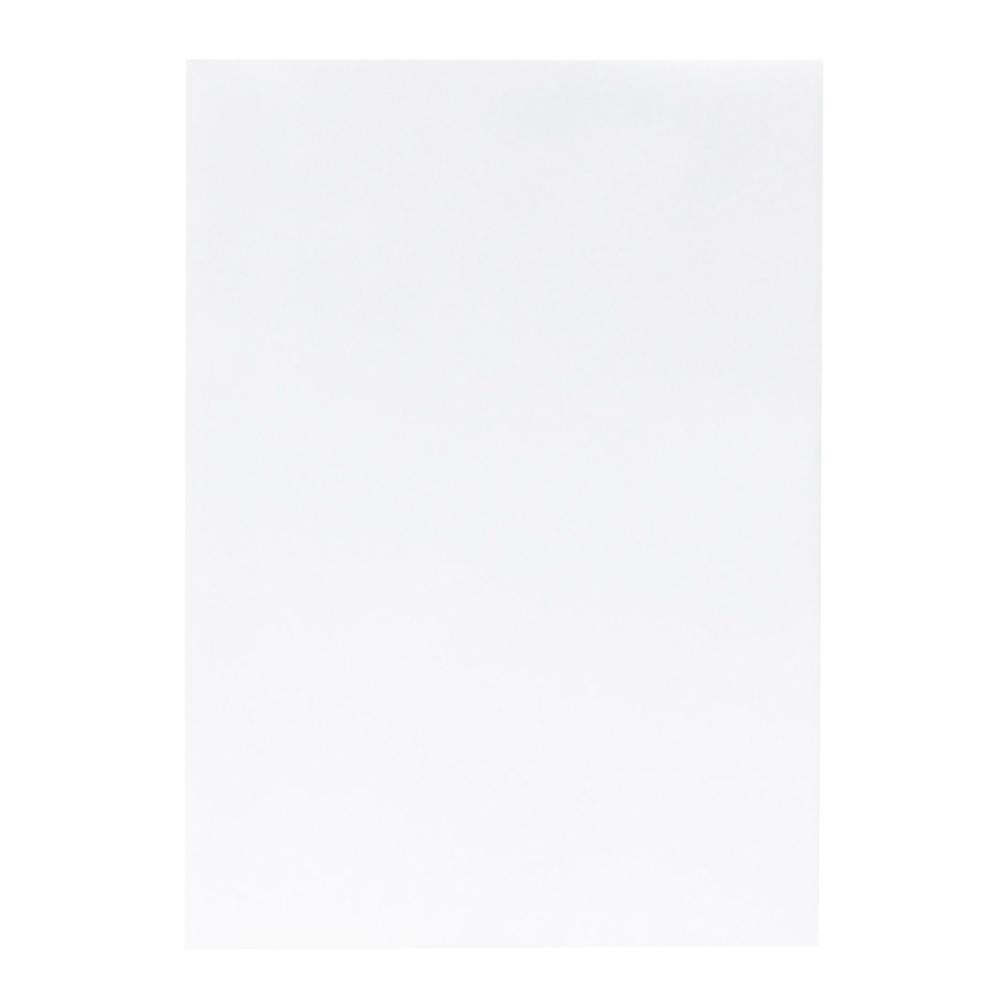 SOBRE BOLSA BLANCAS Fº PROLONGADO 260 X 360 MM 100 G CIERRE TIRA SILICONA – CAJA 250 UD