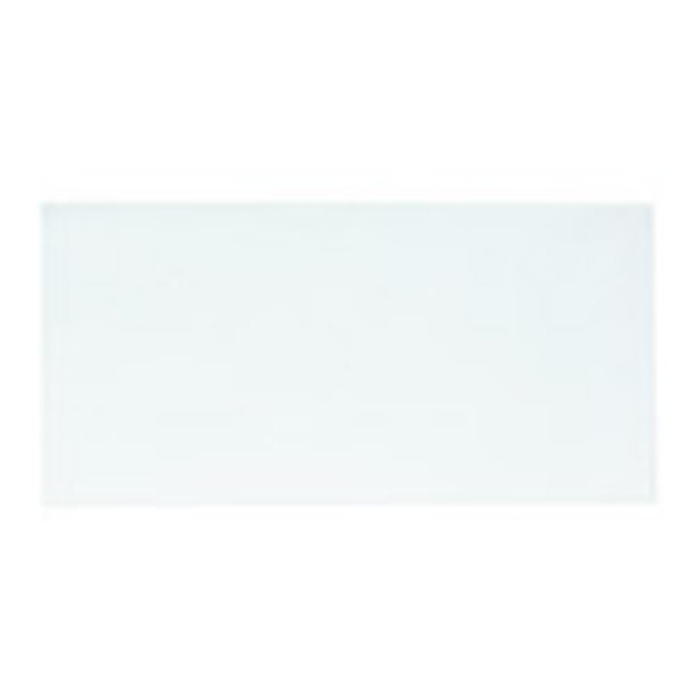 SOBRE BOLSA DL 110 X 220 MM BLANCOS SIN VENTANA SOLAPA RECTA PACK 10 UD