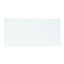SOBRE BOLSA DL 110 X 220 MM BLANCOS SIN VENTANA SOLAPA RECTA PACK 10 UD
