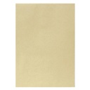 SOBRE BOLSA KRAFT 4º PROLONGADO 184 X 261 MM 80 G CIERRE TIRA SILICONA PACK 10 UD