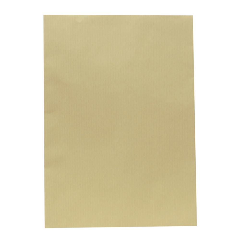 SOBRE BOLSA KRAFT C4 229 X 324 MM 90 G CIERRE TIRA SILICONA PACK 10 UD