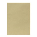 SOBRE BOLSA KRAFT C5 162 X 229 MM 80 G CIERRE TIRA SILICONA PACK 10 UD