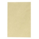 SOBRE BOLSA KRAFT MARRÓN 100 X 145 MM 70 G SALARIO
