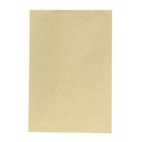  MARRÓN 120X170MM 70G CIERRE TIRA SILICONA (SALARIO)
