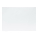 SOBRE C4 BLANCO 229X324MM 100G SIN VENTANA TIRA SILICONA SOLAPA RECTA 