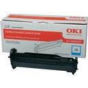 TAMBOR LASER OKI Nº43460207