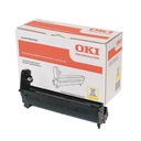TAMBOR OKI 43870005 AMARILLO