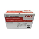 TAMBOR OKI 43870024 NEGRO