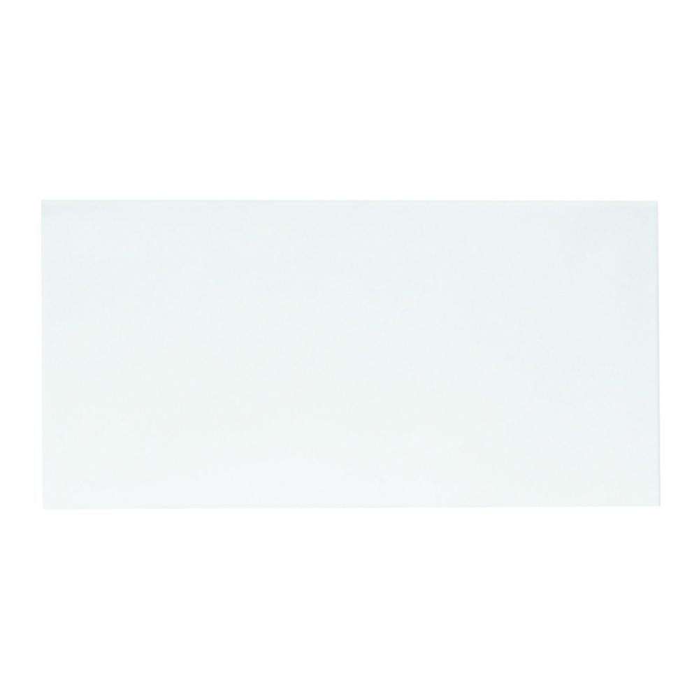 SOBRE DL TIRA SILICONA 110X220MM 90G SOLAPA RECTA