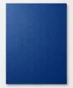 TAPAS CARTON GOFRADO A4 AZUL 50 UDS