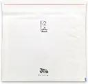 SOBRES ACOLCHADOS RAYLU BLANCO CD 180X160MM AUTOADHESIVOS