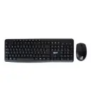 TECLADO Y RATÓN INALÁMBRICO WMK-BASIC IGGUAL